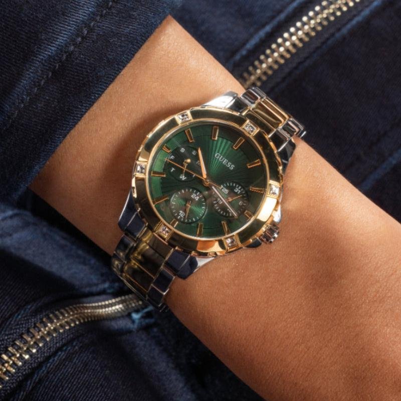 ساعة جيس للنساء GW0723L1