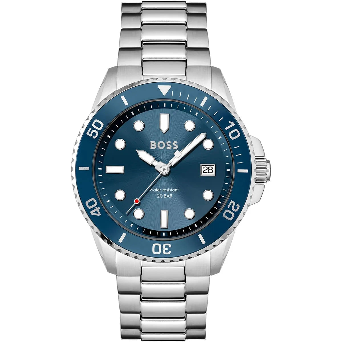Hugo Boss Men's Watch 1513916