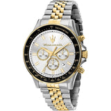 ساعة مازيراتي للرجال R8873640024