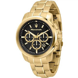 Maserati Men's Watch R8873621013