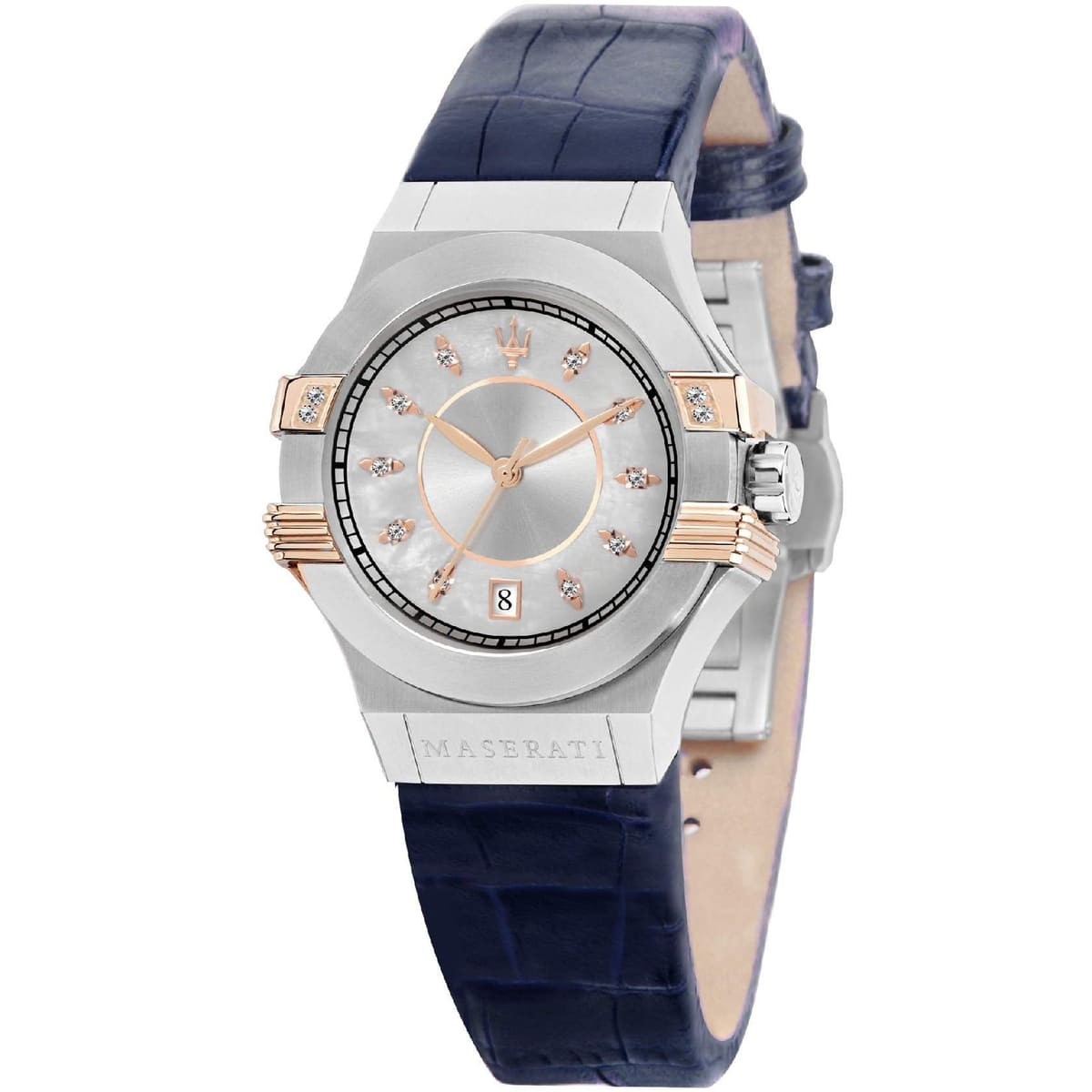 ساعة مازيراتي للنساء R8851108502