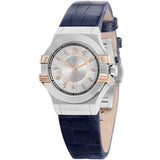 ساعة مازيراتي للنساء R8851108502
