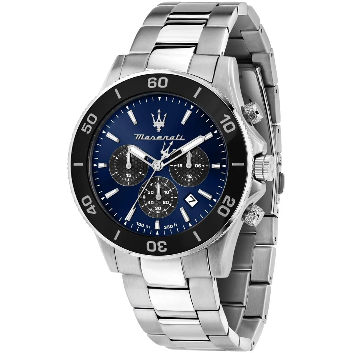 Maserati Men's Watch R8873600009