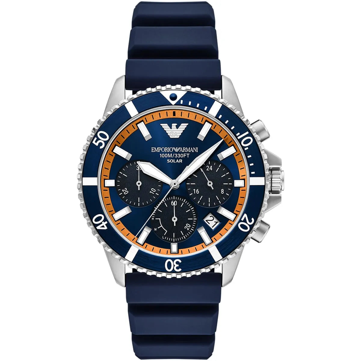 Emporio Armani Men's Watch AR11696