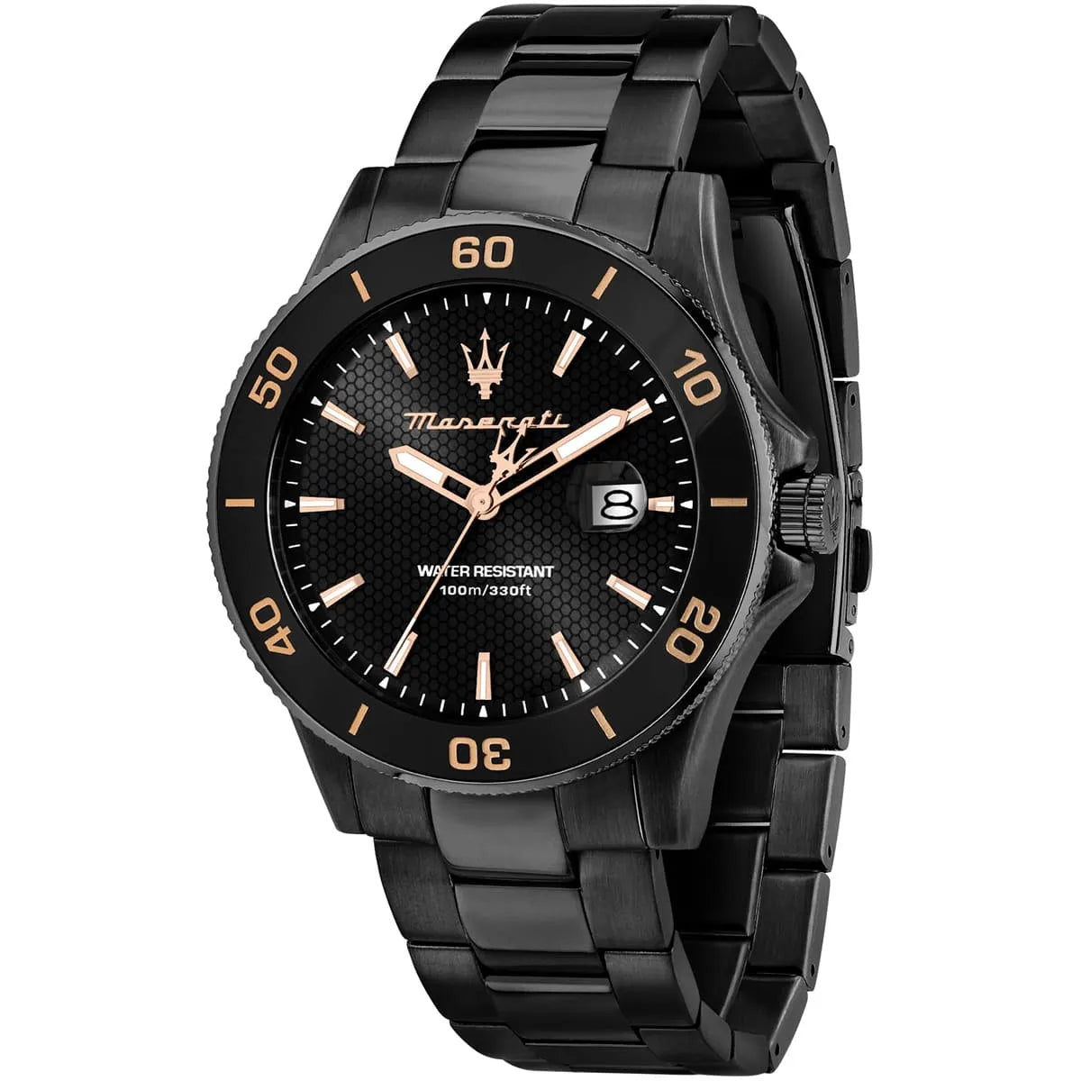 Maserati Men's Watch R8853100035