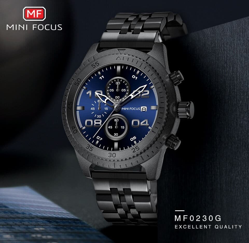 ساعه ميني فوكاس MF0230g.03