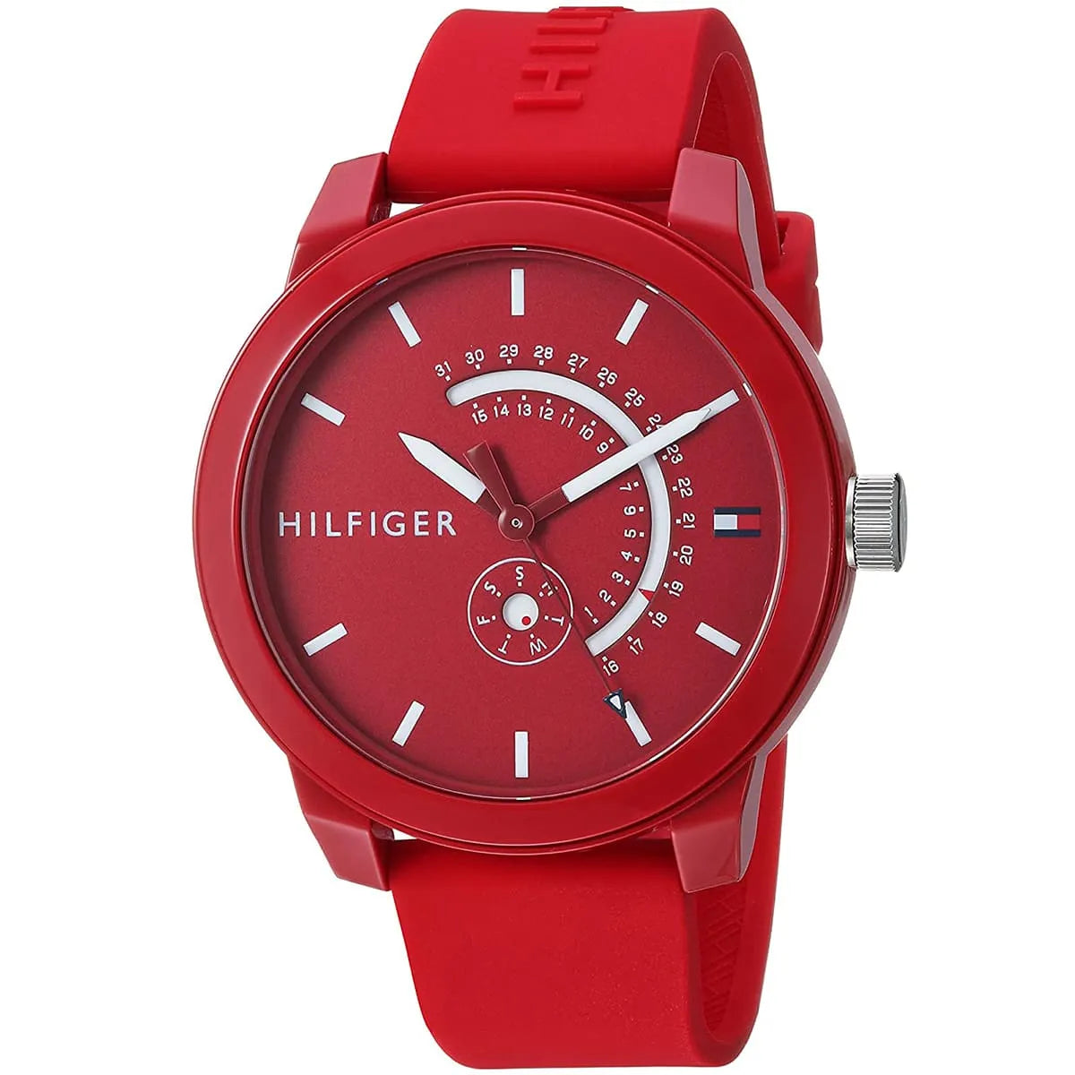 Tommy Hilfiger Men's Watch 1791480