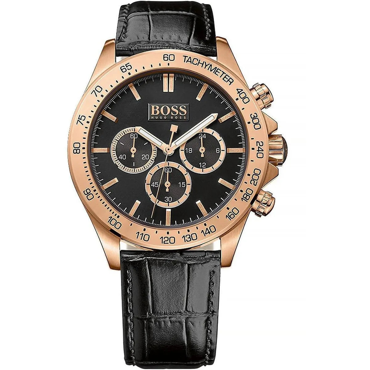 Hugo Boss Men's Watch 1513179