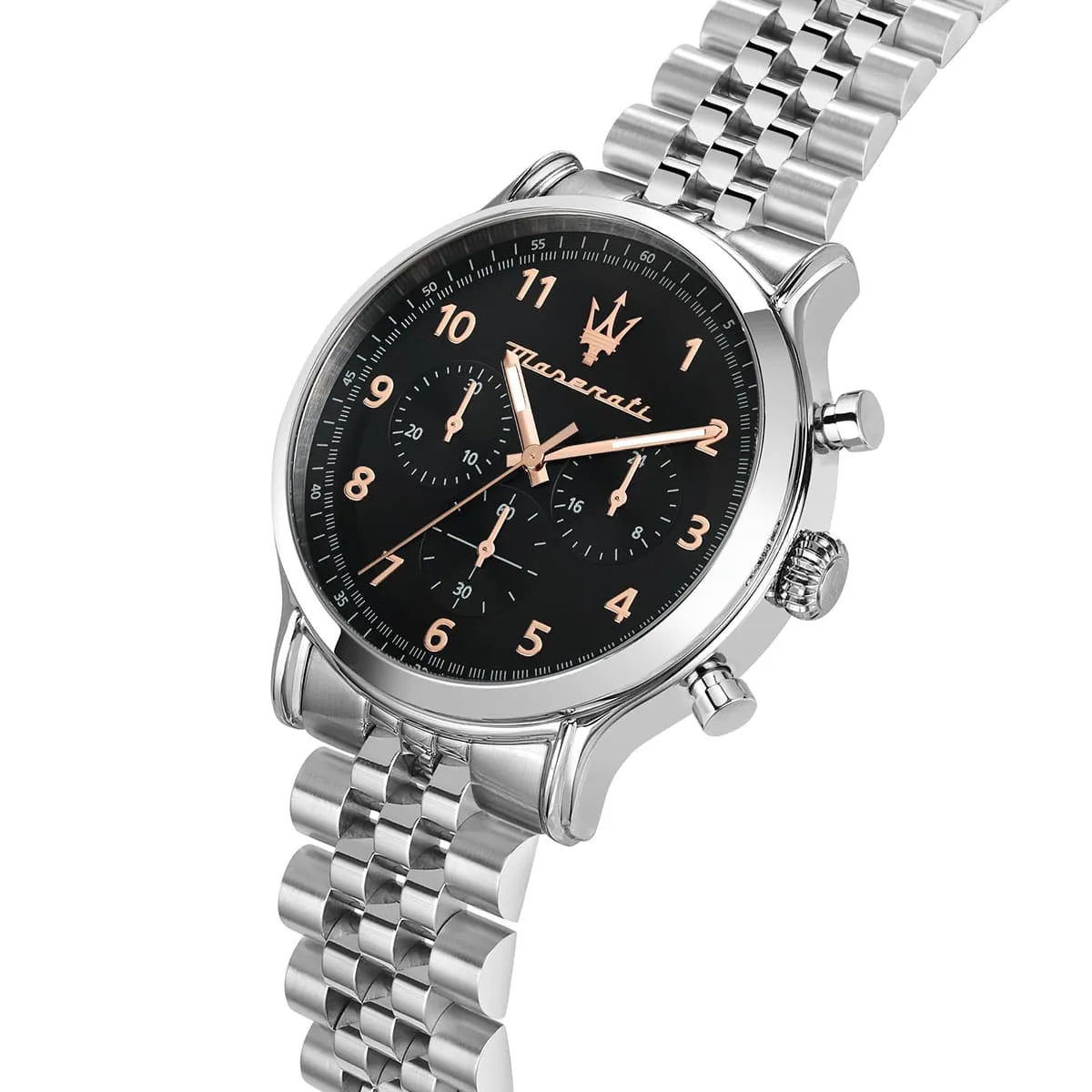 ساعة مازيراتي للرجال R8873618029