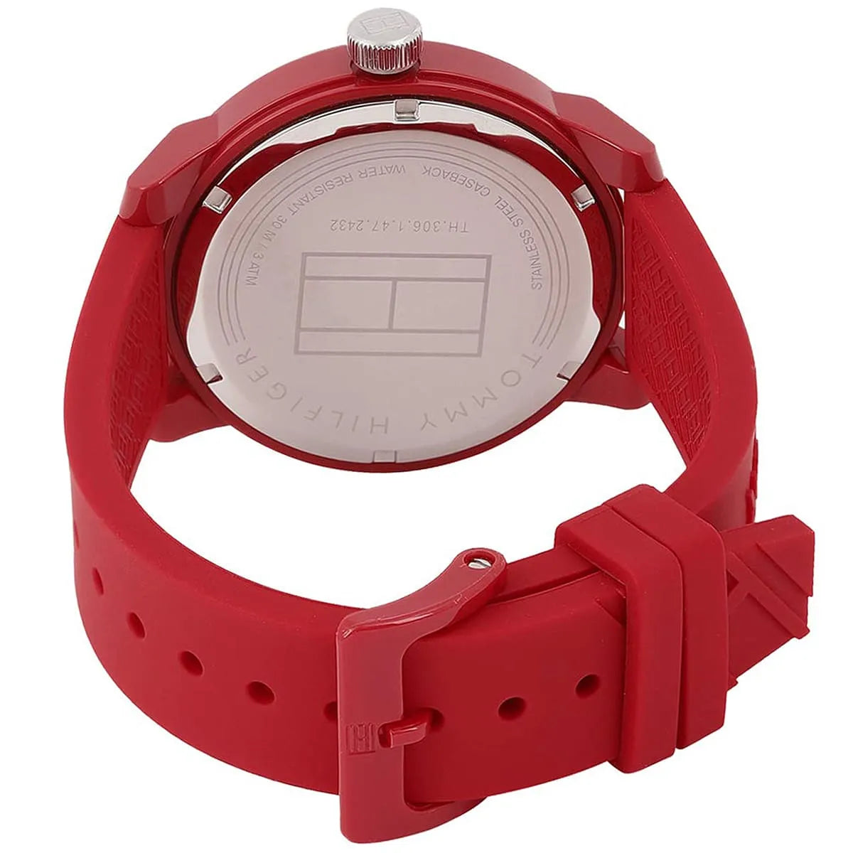 Tommy Hilfiger Men's Watch 1791480