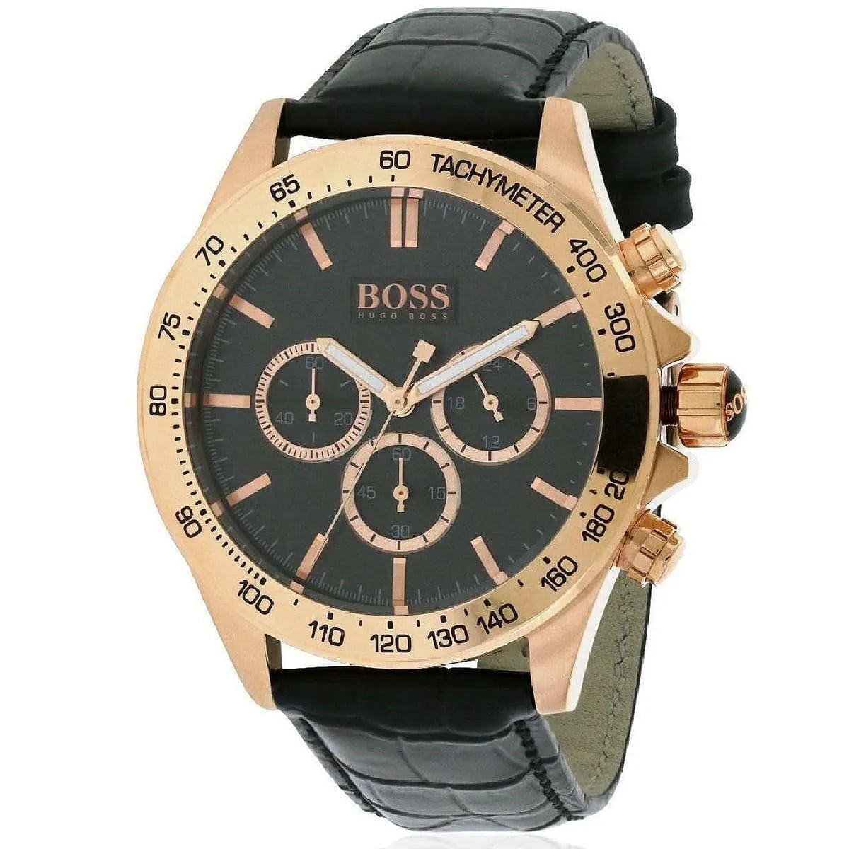 Hugo Boss Men's Watch 1513179