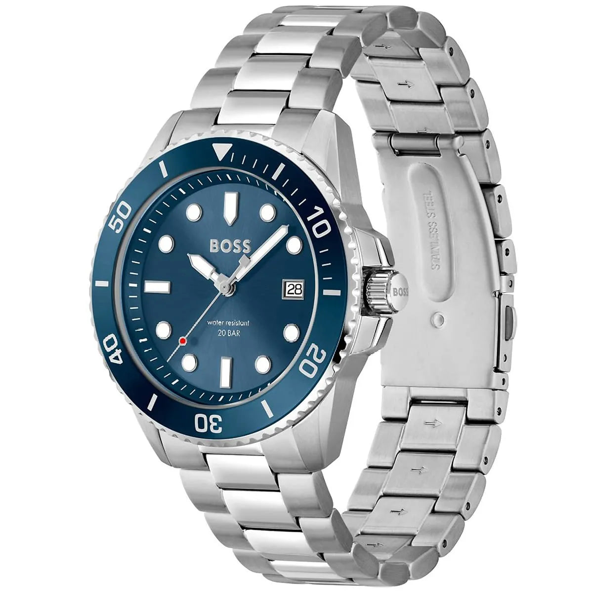 Hugo Boss Men's Watch 1513916
