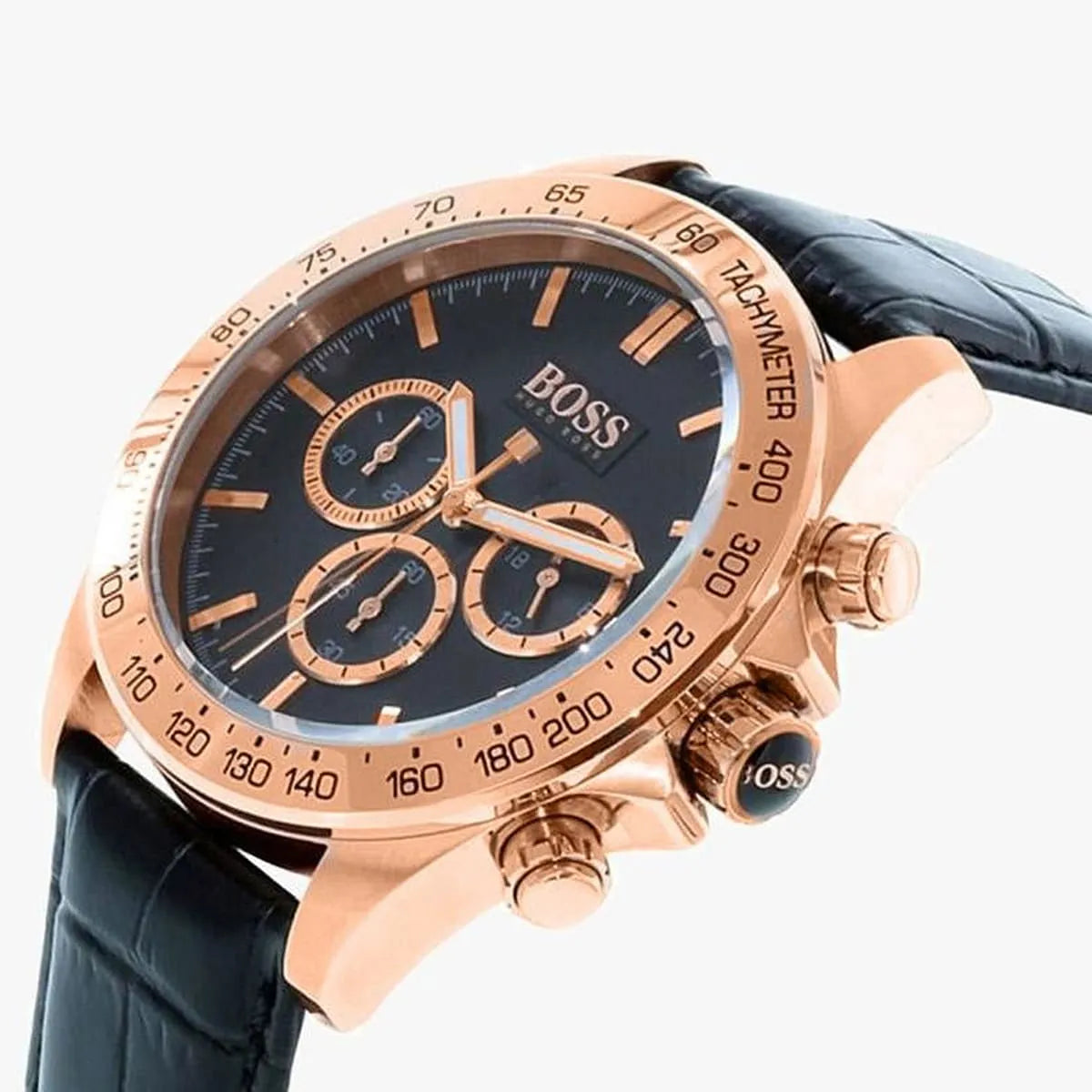 Hugo Boss Men's Watch 1513179