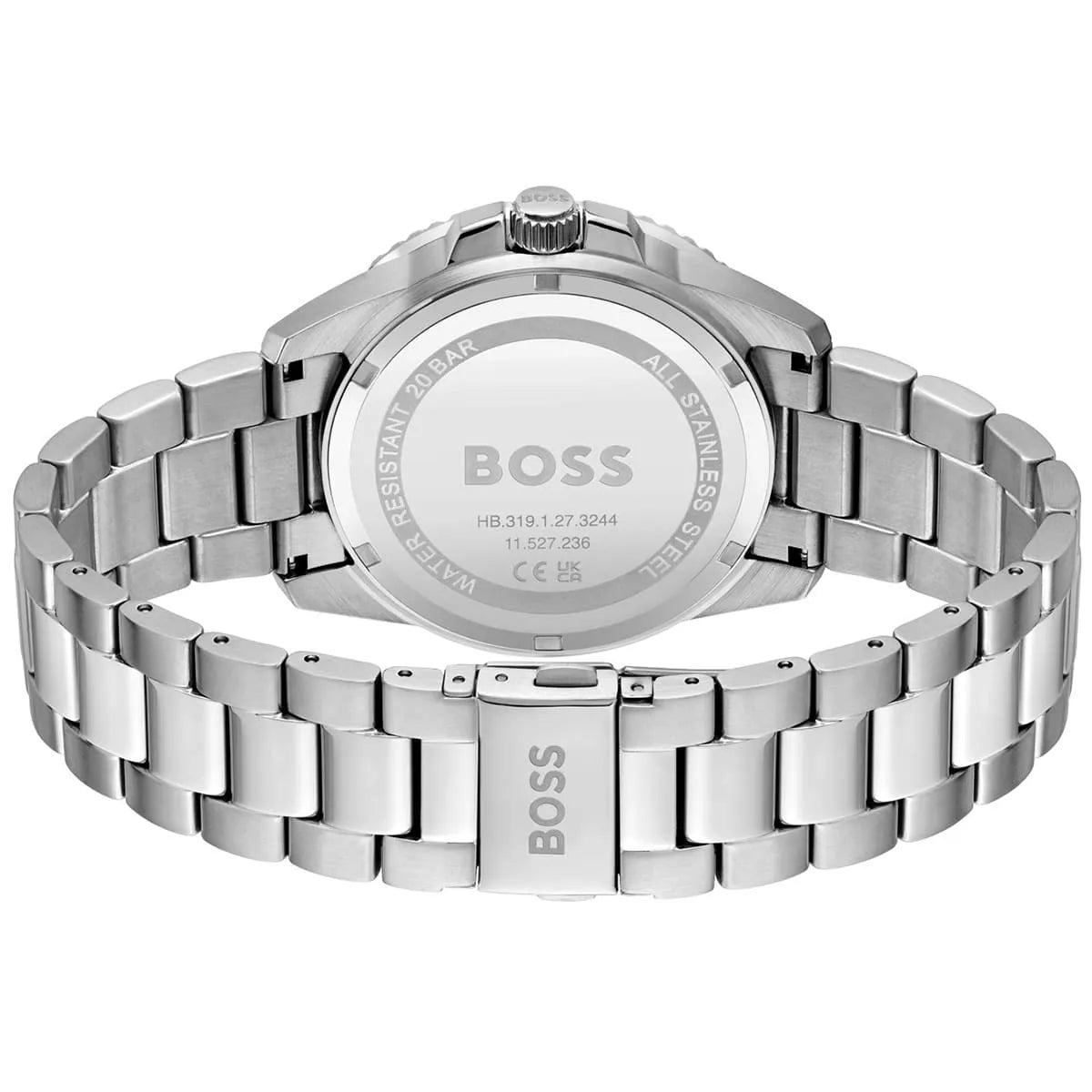 Hugo Boss Men's Watch 1513916