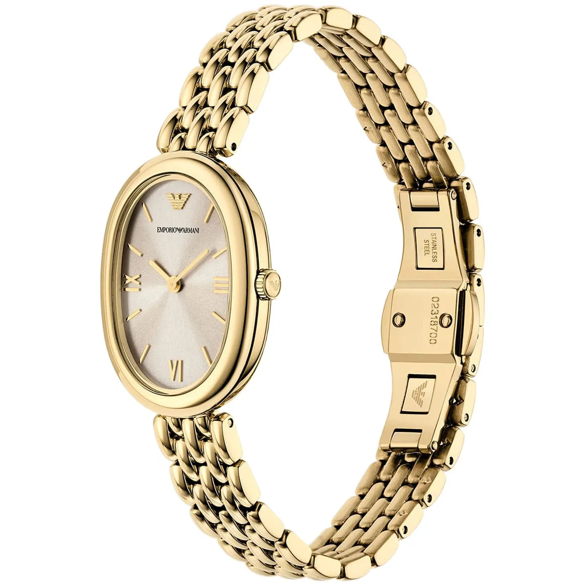 Emporio Armani Women's Watch AR11707