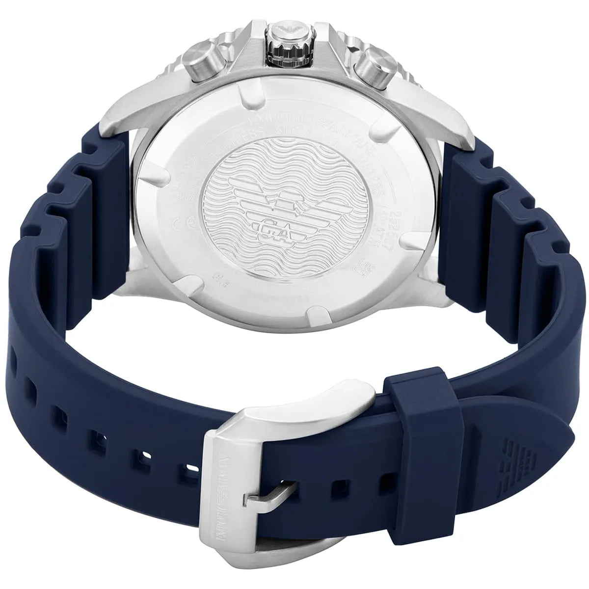Emporio Armani Men's Watch AR11696