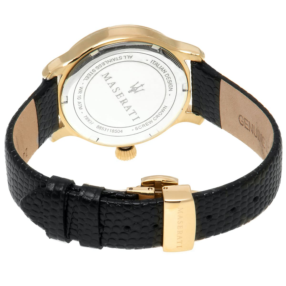 Maserati Women's Watch R8851118501