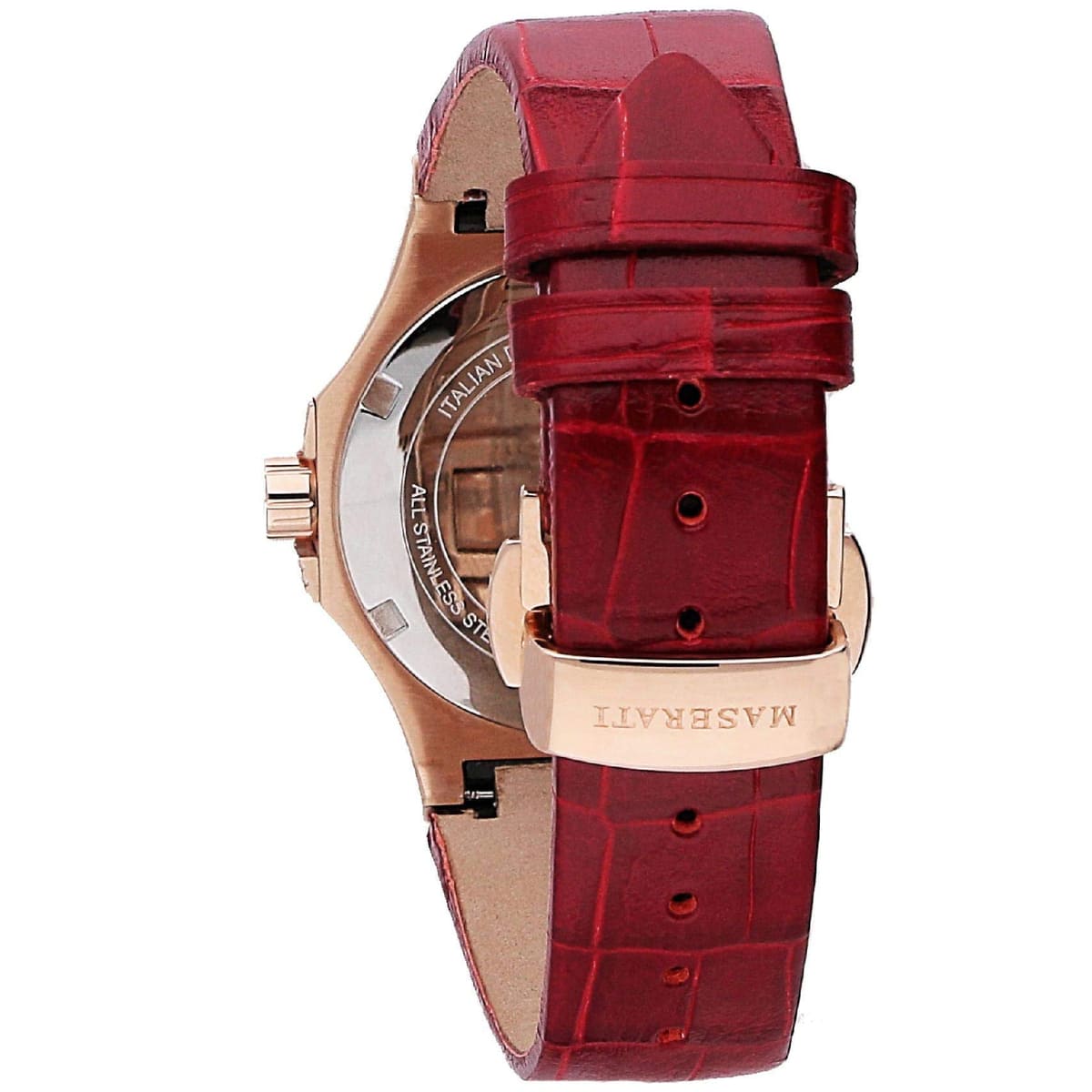Maserati Women's Watch R8851108501