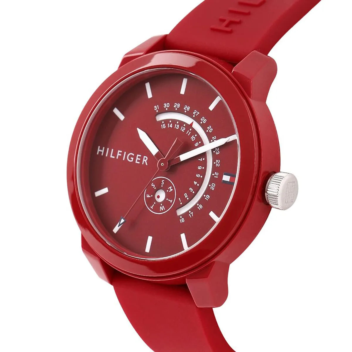 Tommy Hilfiger Men's Watch 1791480