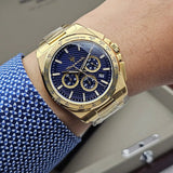ساعة مازيراتي للرجال R8873652002