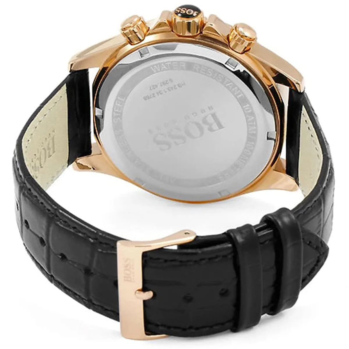 Hugo Boss Men's Watch 1513179
