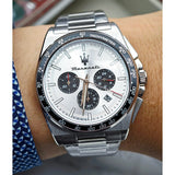 ساعة مازيراتي للرجال R8873652006