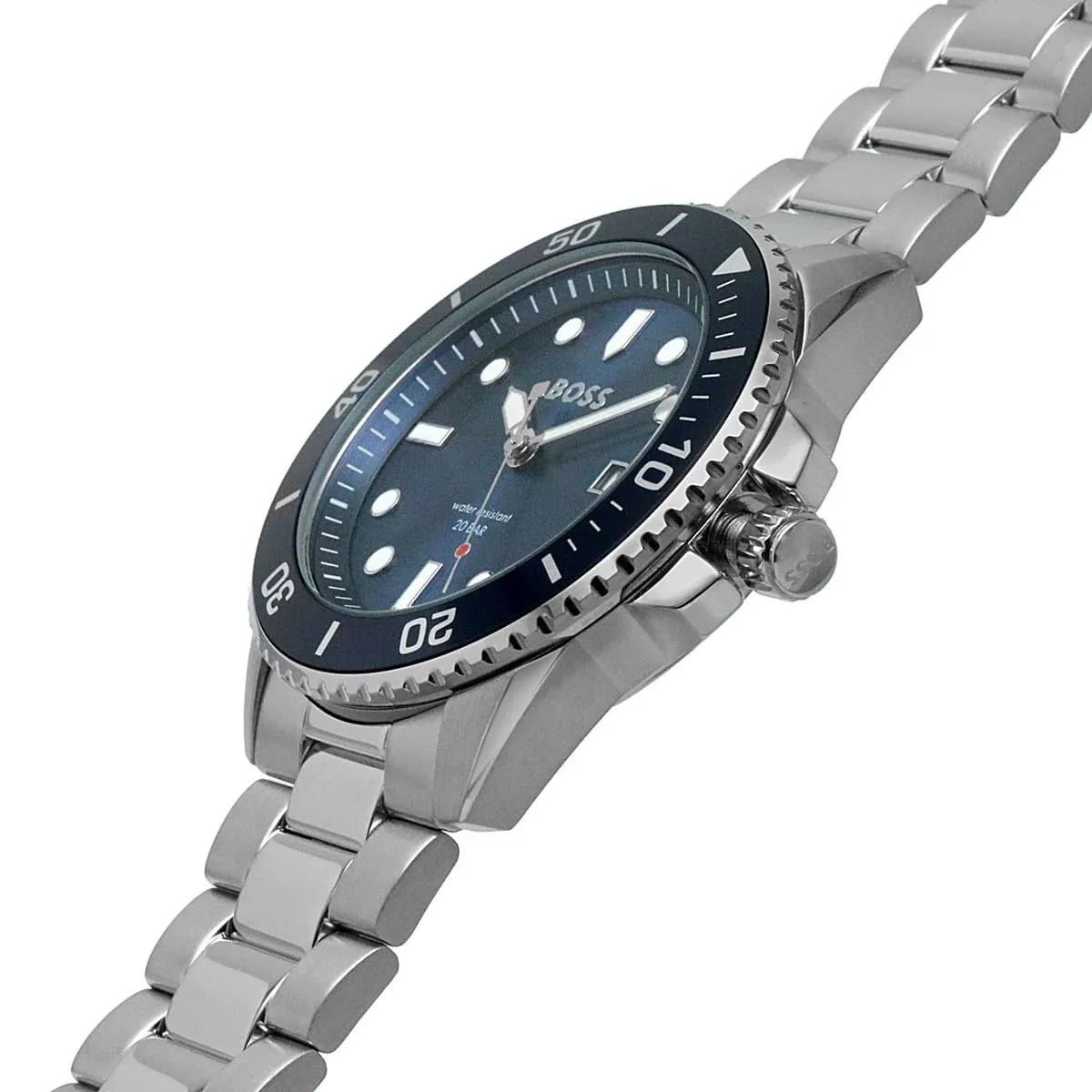Hugo Boss Men's Watch 1513916