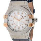ساعة مازيراتي للنساء R8851108502