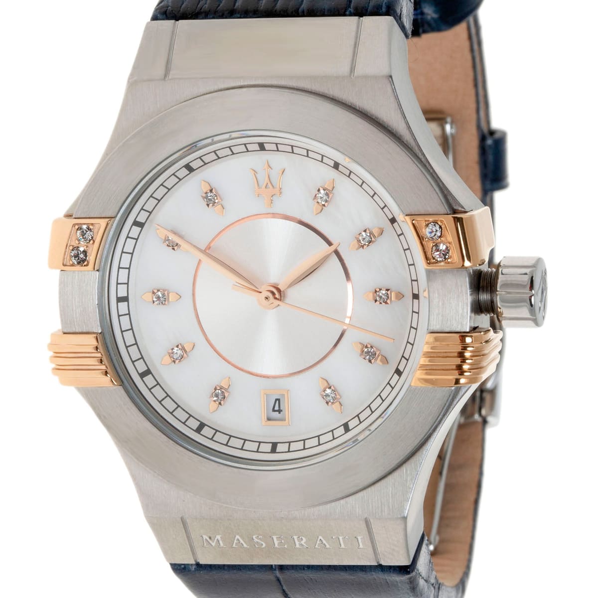 ساعة مازيراتي للنساء R8851108502