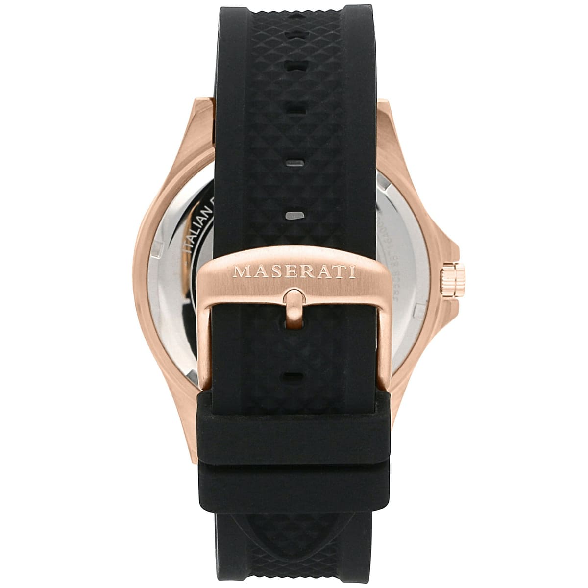 ساعة مازيراتي للرجال R8821140001
