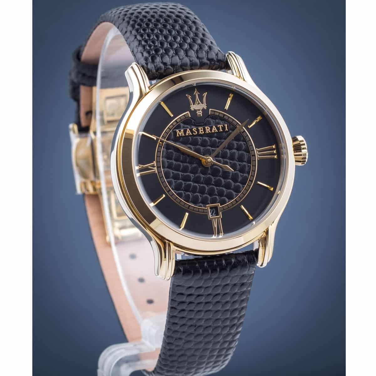 Maserati Women's Watch R8851118501