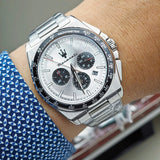 ساعة مازيراتي للرجال R8873652006