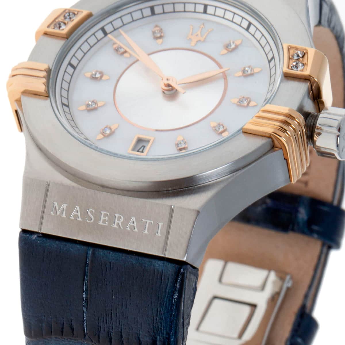 ساعة مازيراتي للنساء R8851108502