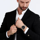 ساعة مازيراتي للرجال R8873618030