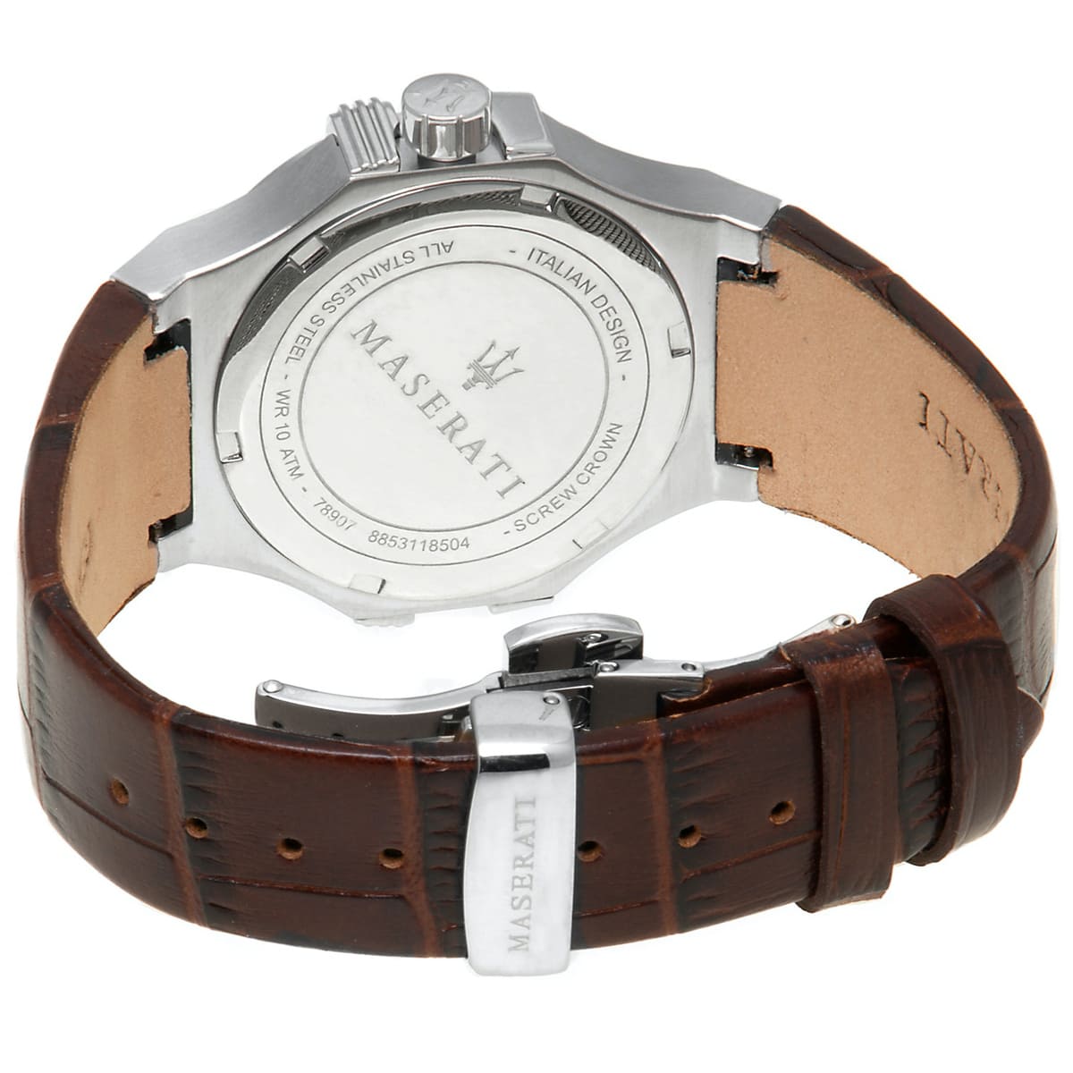 Maserati Women's Watch R8851108506