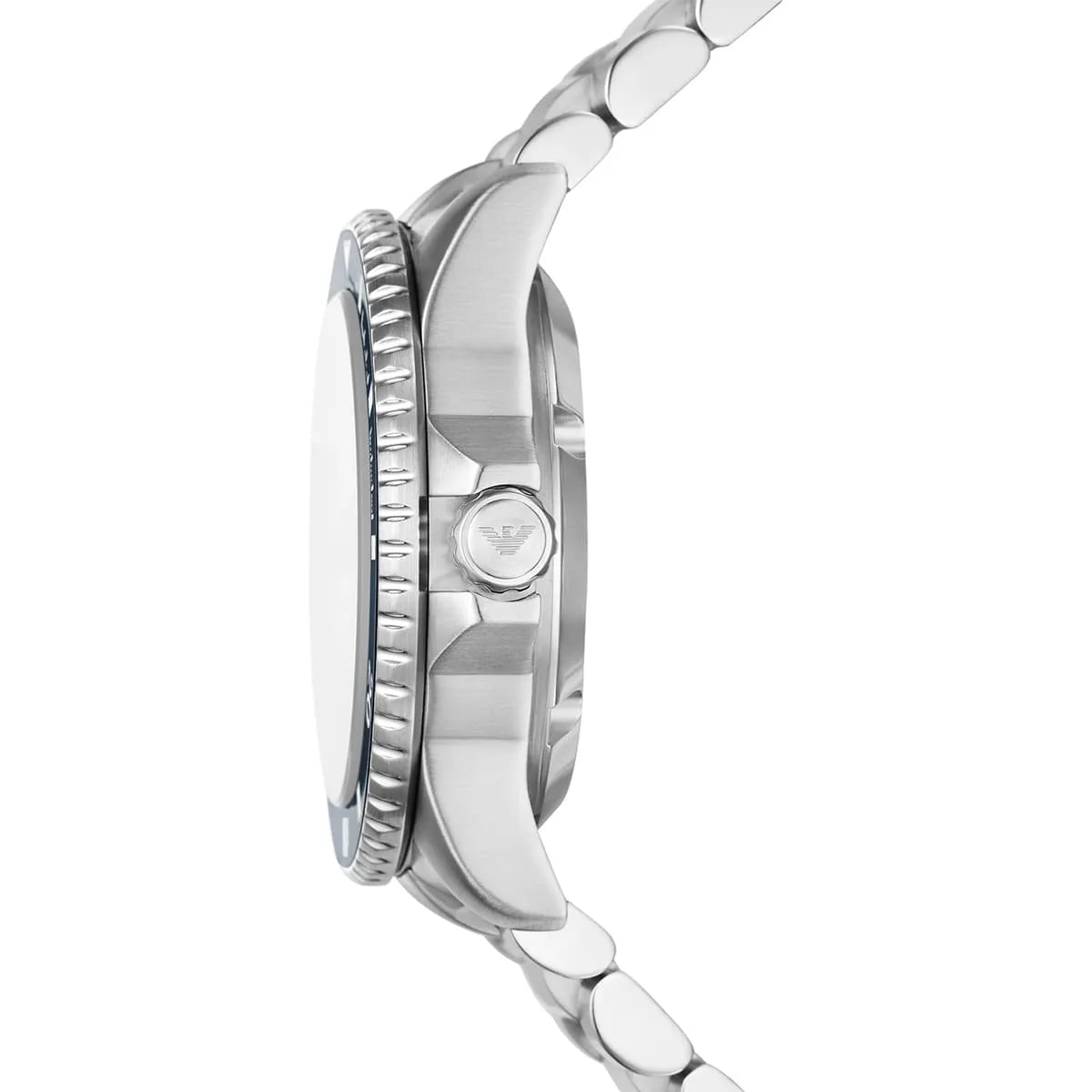 ساعة امبوريو ارماني للرجال AR60080