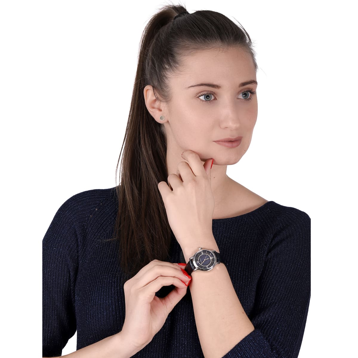 Maserati Women's Watch R8851118502
