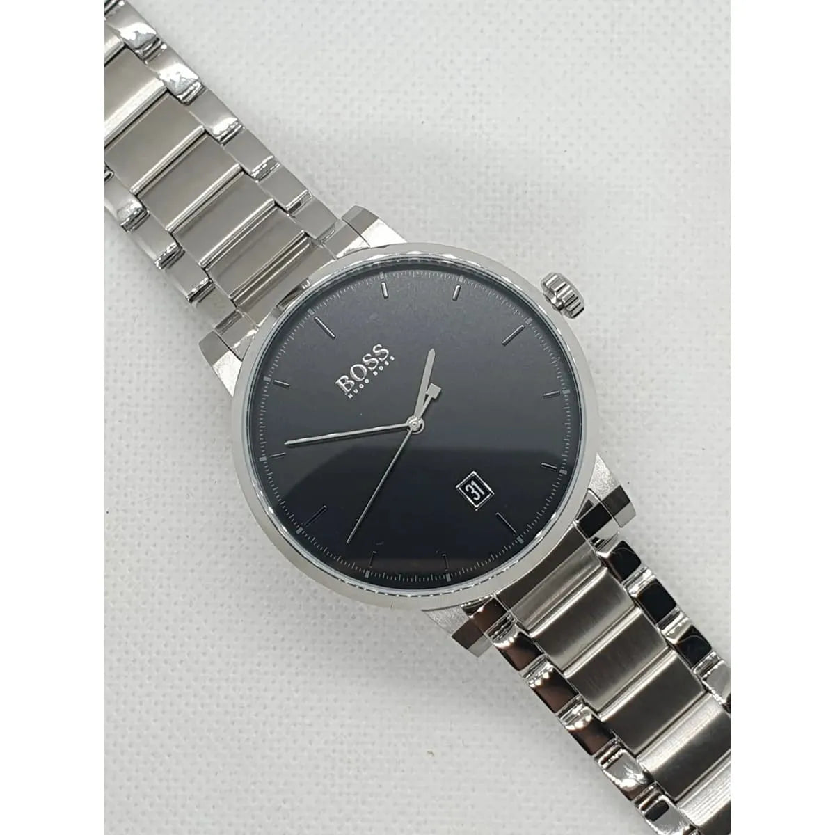 ساعة هوجو بوس للرجال 1513792
