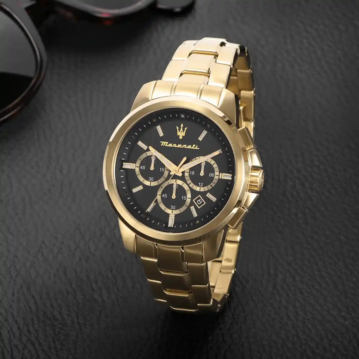 Maserati Men's Watch R8873621013