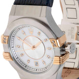 ساعة مازيراتي للنساء R8851108502