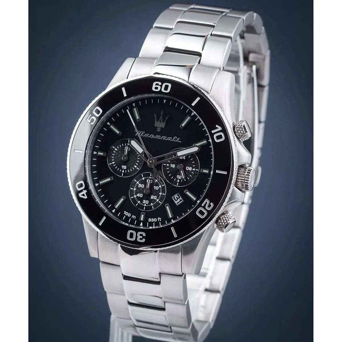 Maserati Men's Watch R8873600009
