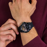 ساعة مازيراتي للرجال R8851140001