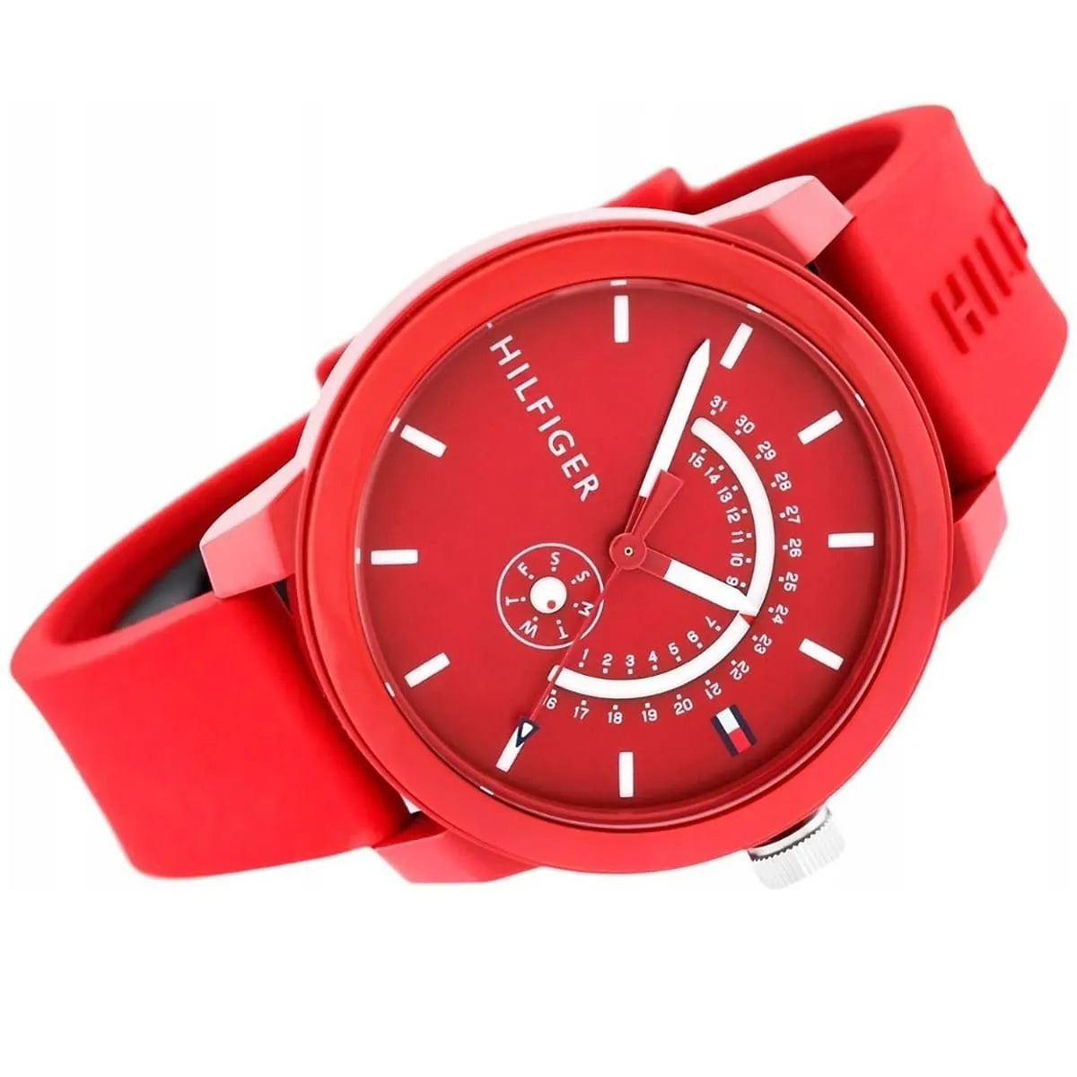 Tommy Hilfiger Men's Watch 1791480