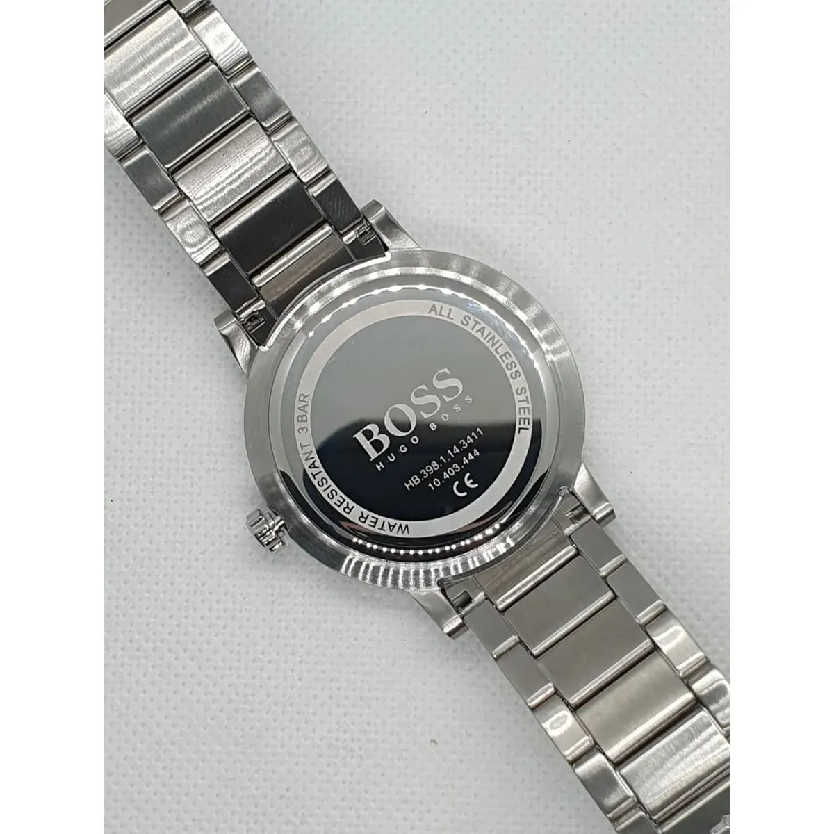 ساعة هوجو بوس للرجال 1513792