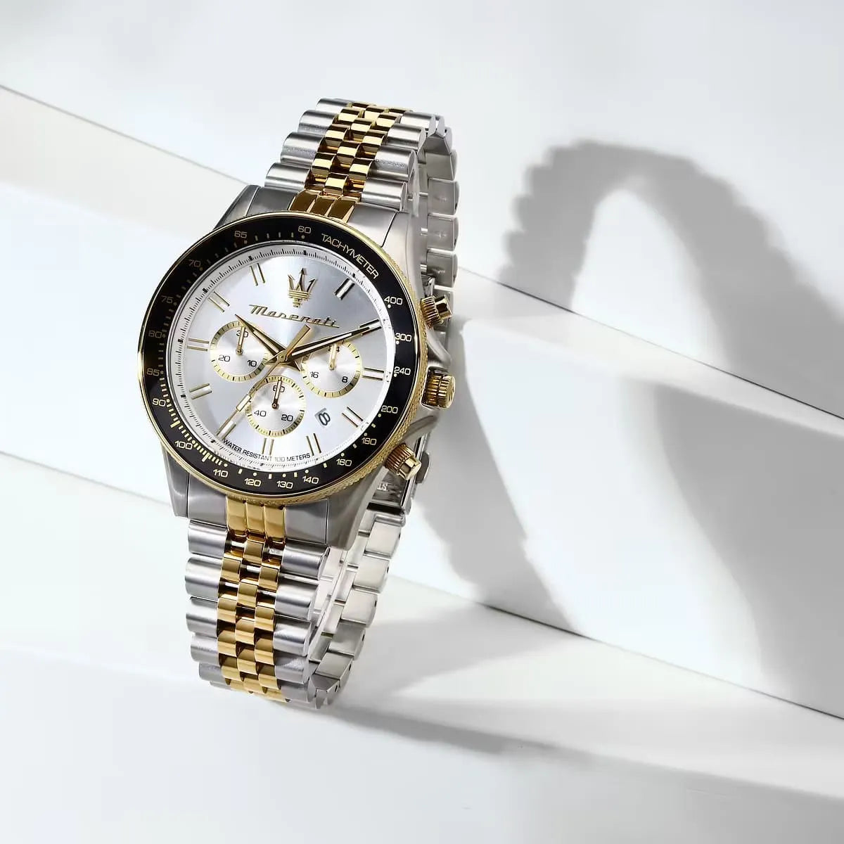 ساعة مازيراتي للرجال R8873640024