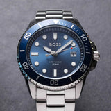 Hugo Boss Men's Watch 1513916