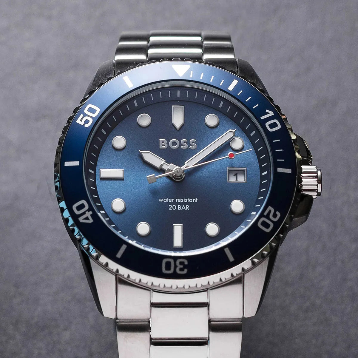 Hugo Boss Men's Watch 1513916