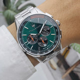 ساعة مازيراتي للرجال R8873624002