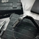 ساعة امبوريو ارماني للرجال AR60093