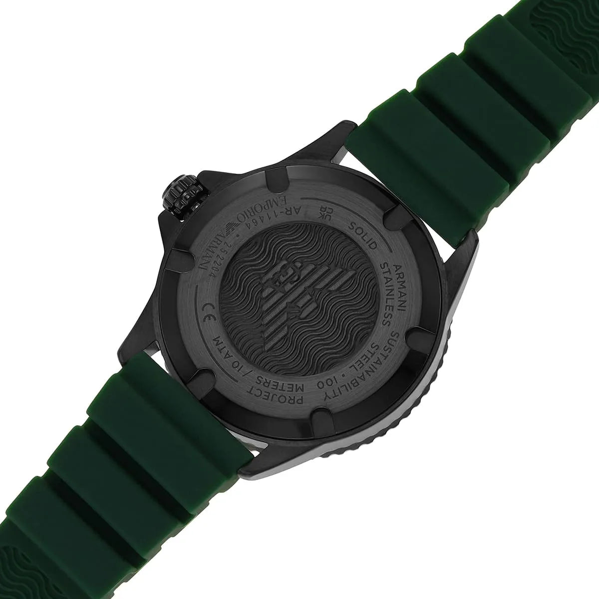 Emporio Armani Men's Watch AR11464